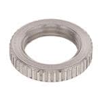 断路器附件 KNURL NUT