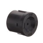 照明连接器 SKT CAP 5P SEALED