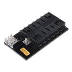 保险丝座 ATC FUSE PANEL
