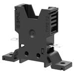 断路器附件 4230 ACC - 1 Pole 6 Position Busbar UL489