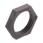 照明连接器 3P SCREW NUT PNL MNT