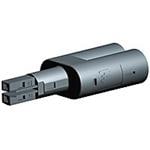 照明连接器 T SPLITTER VERS LV2-LV2