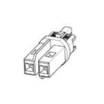 照明连接器 PLUG MINI HVL