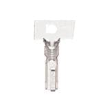 照明连接器 SSL PLUG 1POS CRIMP