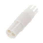 照明连接器 3P Hanging M-Line Unsealed Pin HSGFree