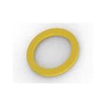 照明连接器 PANEL GASKET, 3P