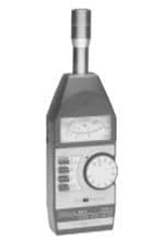 环境检测设备 886-2 SOUND LVL MTR W/CALIBRATION CERT