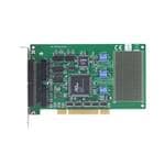 数据记录与采集 24ch TTL Digital I/O Card