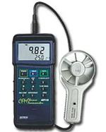环境检测设备 Anemometer, Vane Heavy Duty W/ Holster