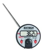 环境检测设备 Thermometer, Stem 2" Digital Dial, C/F