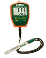 环境检测设备 PH Meter, Palm PH with Cabled Electrode