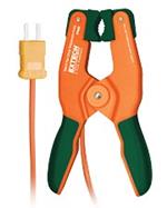环境检测设备 450 F Pipe Clamp Temp Probe