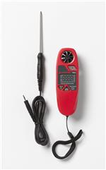 环境检测设备 MINI-VANE ANEMOMETER
