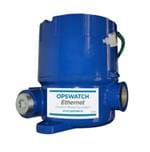 数据记录与采集 OpsWatch Impact & Vibration Recorder - Ethernet connectivity