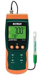 环境检测设备 PH/ORP Meter SD Logger
