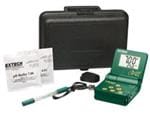 环境检测设备 PH/MV/Temp Meter Kit Micro Oyster