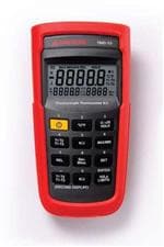 环境检测设备 THERMOCOUPLE K/J THERMOMETER