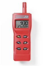 环境检测设备 CO2 METER