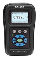 环境检测设备 Ultrasonic Thickness Gauge/Datalogger