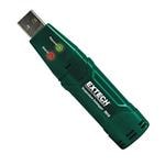 数据记录与采集 Temperature Datalogger USB