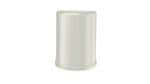 照明连接器 FLB Dome, NEMA ANSI C136.41, 76mm, 100mm Height, White