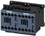 机电接触器 CONTACTOR REV S00 12A 24VDC SCRW