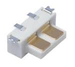 照明连接器 IDC Plug 6Way 24AWG 5A 125V Thru Wire