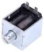 螺线管和执行器 Box Frame AC Operation