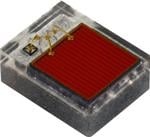 单色LED Red LED 620nm- 630nm148lm XLamp XEG