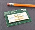 照明连接器 Receptacle, 3-way Mono-Pole System