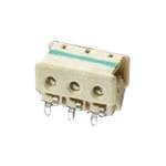 照明连接器 4 Position 22 AWG Thru Hole Feed Thru