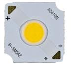 白色 LED XLamp CHA LED White Pro9 White 35H