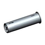 照明连接器 HOUSING PANEL OUTLET