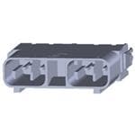 照明连接器 Assembly Vertical TH Header