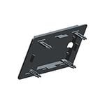 照明连接器 ASY WALL OUT FRAME WHITE