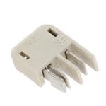 照明连接器 ASSEMBLY 2POS