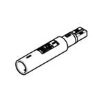 照明连接器 7.5 mm BRIDGE ASS'Y OUTLET PLUG