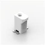 照明连接器 WR-LECO SMT Ver 1Pin Poke-in Wre to board