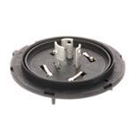 照明连接器 Base Assembly, Light Controller, 2nd Gen, 7 Posn with Vent