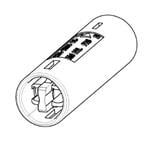 照明连接器 7.5MM OUTLET MINI HVL LIGHTING