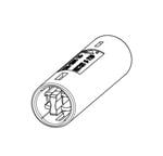 照明连接器 OUTLET LV MINI HVL