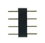 照明连接器 RGB Interface Conn, Pack of 100