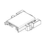 照明连接器 3.7 LED PLUG HSG EMBSTP PKG 503469