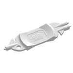 LED照明配件和硬件 Wire release tool SMD Mini-flex terminal block, plastic