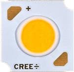 白色 LED White 3000 K 90-CRI, XLamp CMB1304-9V