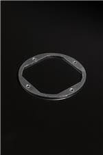 LED照明配件和硬件 Holder round 0 Pos 90mm (D) 5,5mm(H)