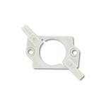 LED照明配件和硬件 47.316 Series COB Connector for Nichia