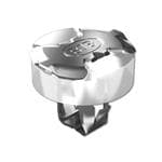 LED照明配件和硬件 Fixing element Push to fix