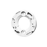 LED照明配件和硬件 Spotlight connector 35 mm