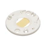 LED照明配件和硬件 LUMAWISE Z45LED HLDR 19X19 typB LEDiL